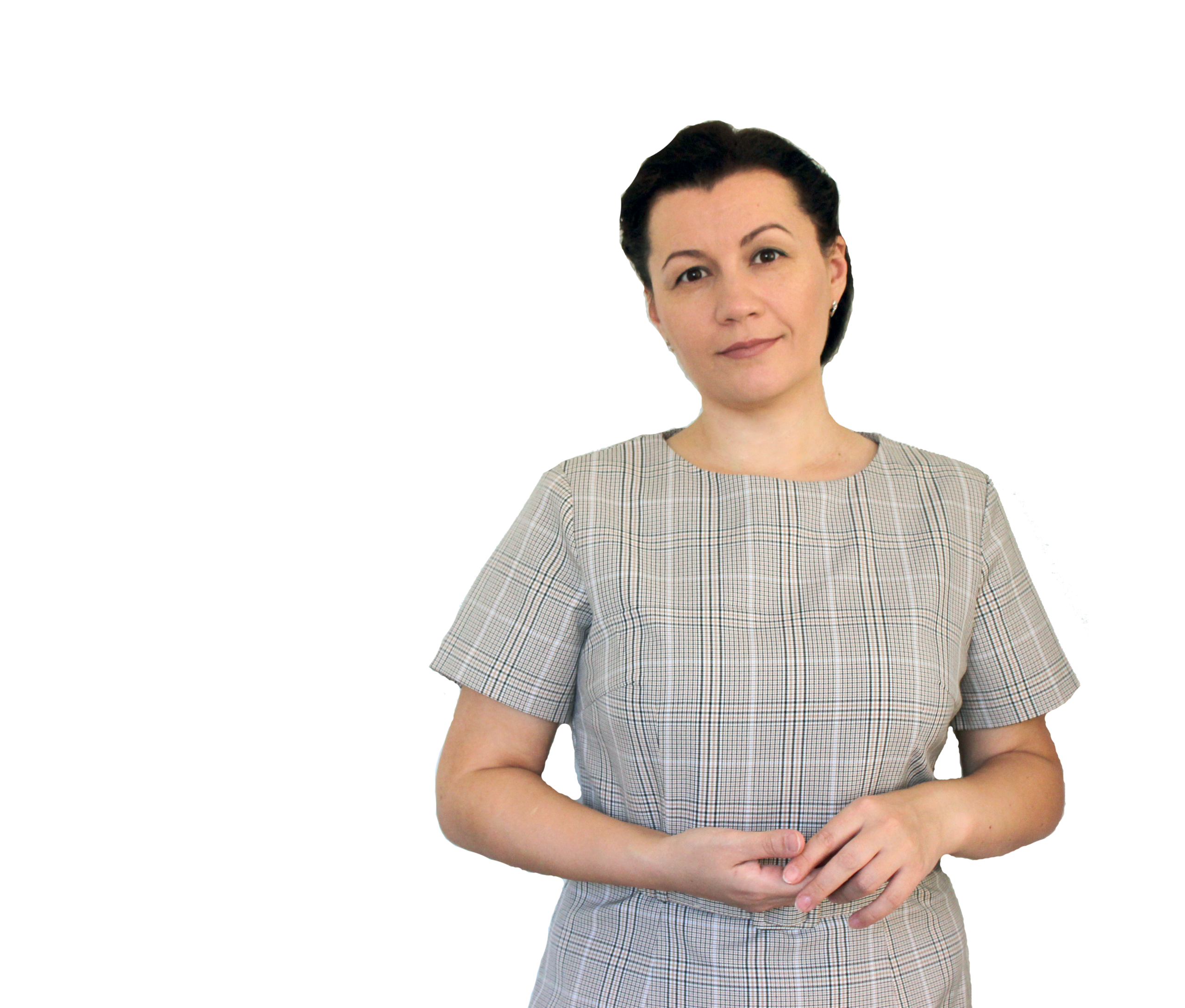Матвиевская Ирина Юрьевна — психолог и педагог, автор проекта Речь + IQ